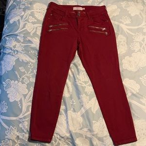 Torrid Denim First At Fit